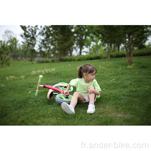 Vélo de course pour bébé Mini Kids